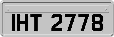IHT2778