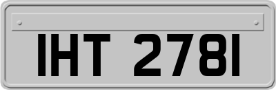 IHT2781