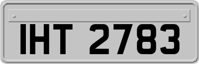 IHT2783