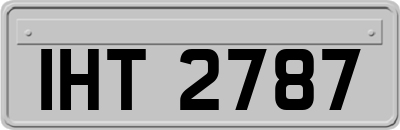 IHT2787