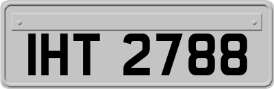 IHT2788
