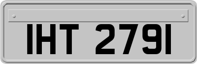 IHT2791