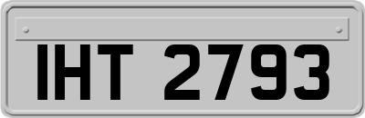 IHT2793