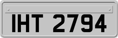 IHT2794