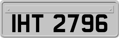 IHT2796