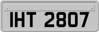 IHT2807
