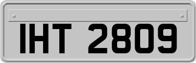 IHT2809