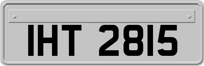 IHT2815