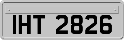 IHT2826