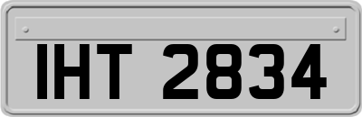 IHT2834
