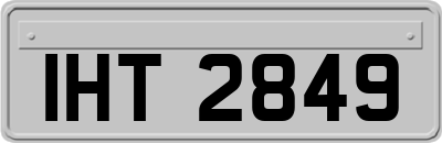 IHT2849