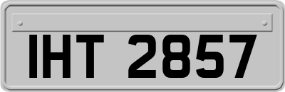 IHT2857
