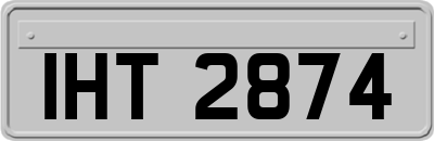 IHT2874