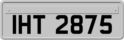 IHT2875
