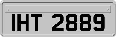 IHT2889