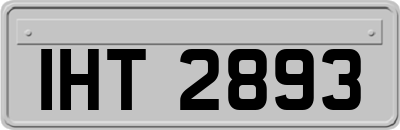 IHT2893