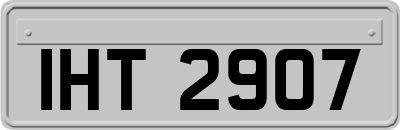 IHT2907