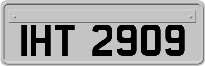 IHT2909