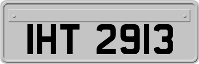IHT2913