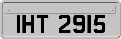 IHT2915