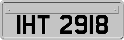 IHT2918