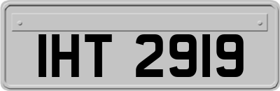 IHT2919