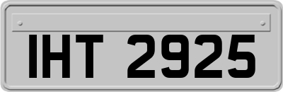 IHT2925