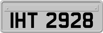 IHT2928