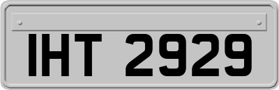 IHT2929