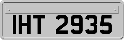 IHT2935