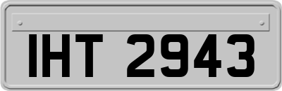 IHT2943