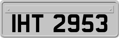 IHT2953