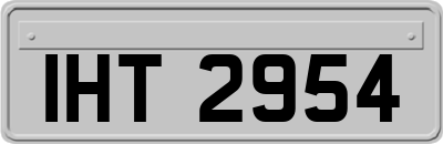 IHT2954