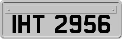 IHT2956