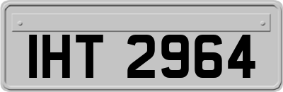 IHT2964