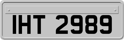 IHT2989