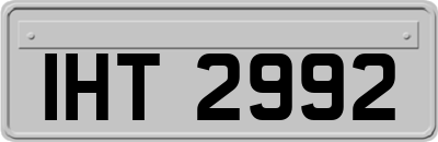 IHT2992