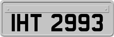IHT2993