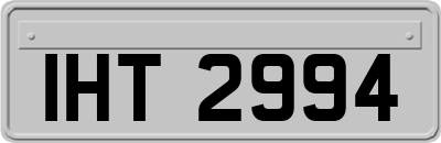 IHT2994