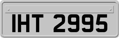 IHT2995