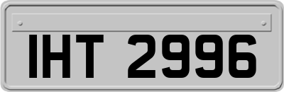 IHT2996