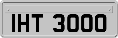 IHT3000