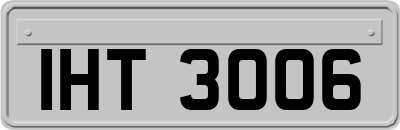 IHT3006