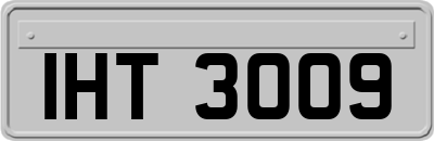 IHT3009