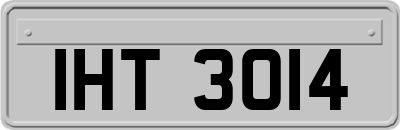 IHT3014