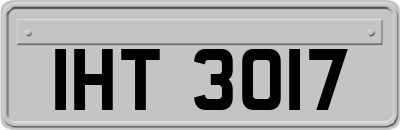 IHT3017