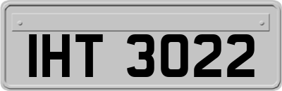 IHT3022