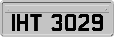 IHT3029