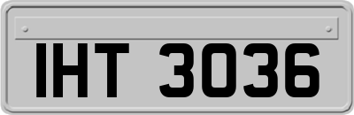 IHT3036