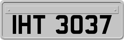 IHT3037